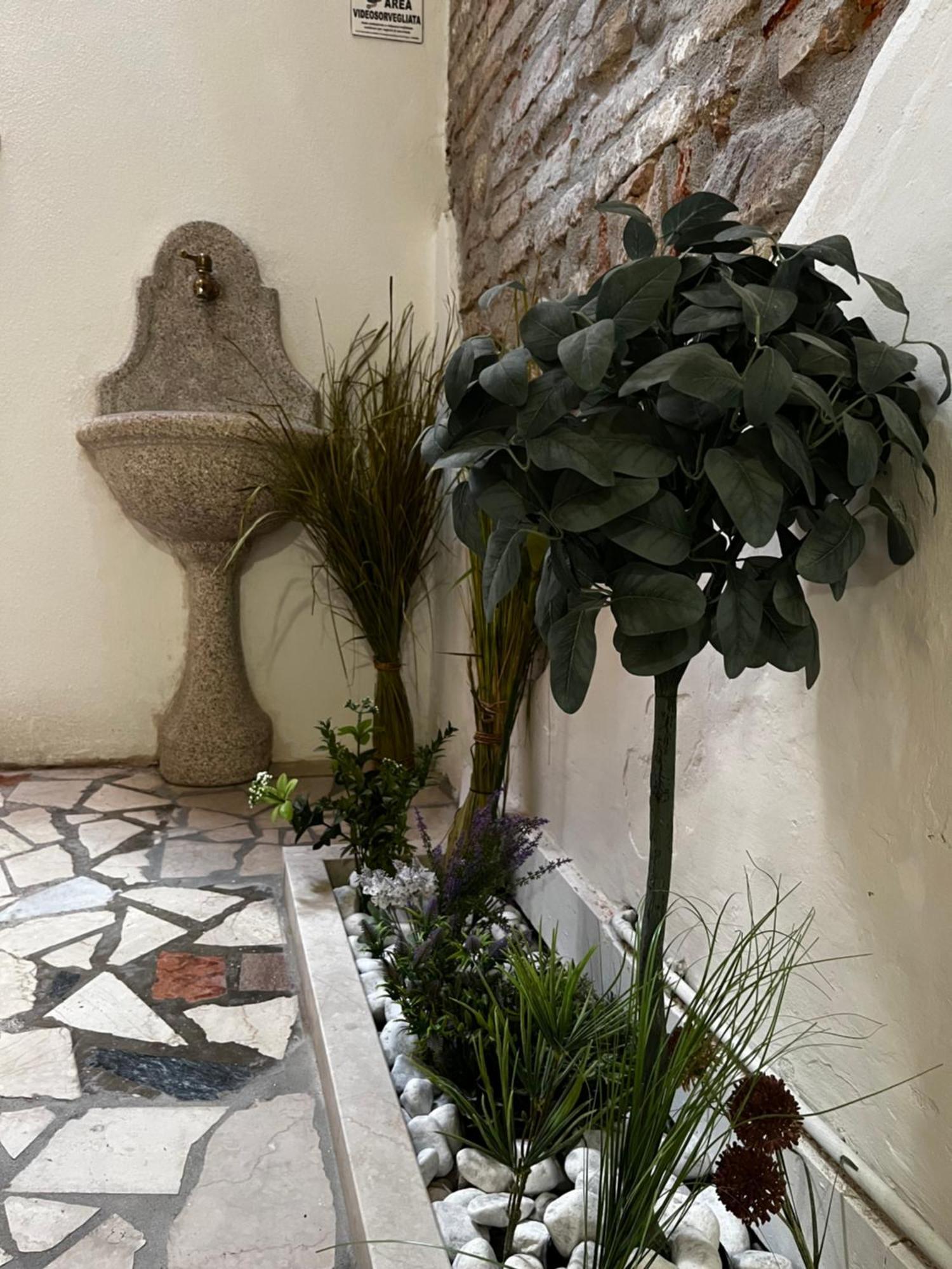 Casa Giulietta - Lonato Del Garda Διαμέρισμα Εξωτερικό φωτογραφία